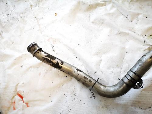 Pipe RENAULT LAGUNA II (BG0/1_) 1.9 dCi (BG1A, BG1V) | BP32882619M125 - Image 2