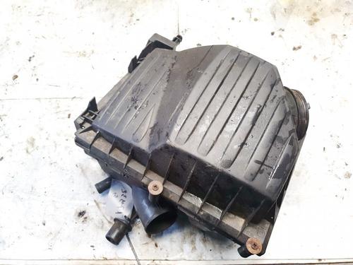 Used Air filter box Air filter box OPEL MERIVA A MPV (X03) 1.7 CDTI (E75) (100 hp) 35444152 35444152