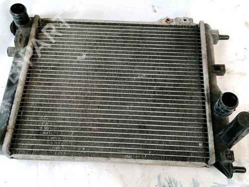 Used Water radiator Water radiator 35610150 35610150