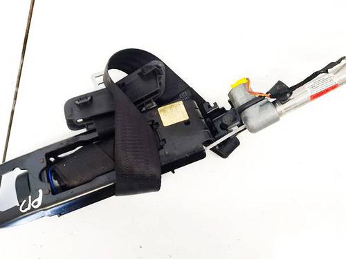 Used Front right seatbelt Front right seatbelt VOLVO C30 (533) 1.6 D (109 hp) 34836259 34836259