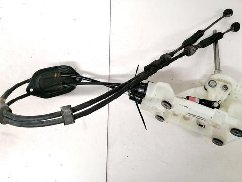 Used Gear lever Gear lever 35558945 35558945