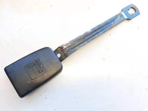 Used Seat buckle Seat buckle AUDI 100 C4 Avant (4A5) 2.5 TDI (115 hp) 35286024 35286024