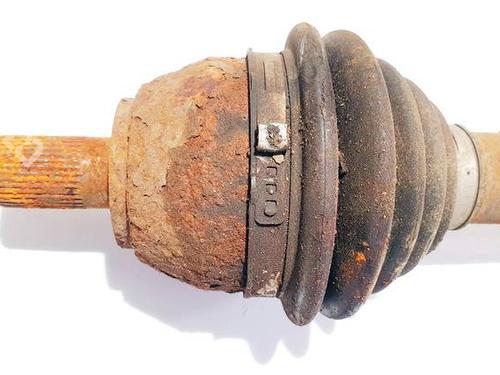 Right front driveshaft FORD FOCUS II (DA_, HCP, DP) 1.6 TDCi | BP34975675M39 - Image 2