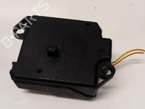 Electronic module MERCEDES-BENZ E-CLASS (W211) E 220 CDI (211.006) | BP37158025M83 - Image 3