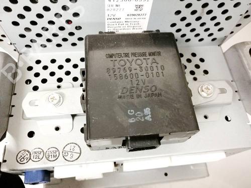 Used Electronic module LEXUS GS (_S19_) 300 (GRS190_, GRS190R) (249 hp) 32615592