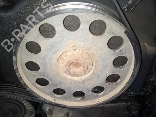 Used Pulley Pulley 35651522 35651522