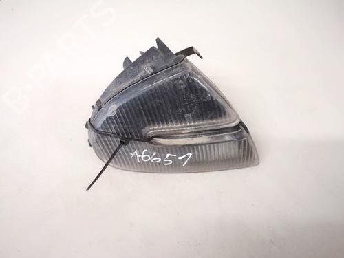 Used Left front fog light Left front fog light 35569249 35569249