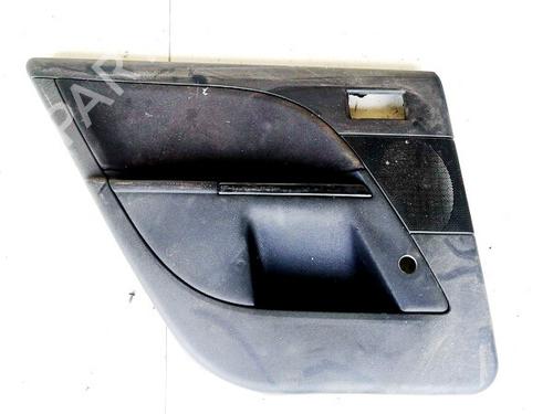 Used Rear left panel Rear left panel FORD MONDEO III (B5Y) 2.0 16V TDDi / TDCi (115 hp) 35603195 35603195