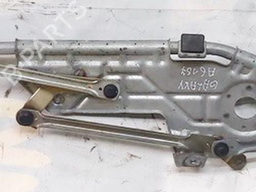 Used Front wipers mechanism Front wipers mechanism 35616405 35616405