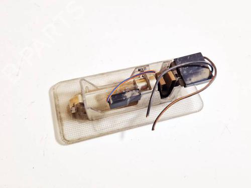 Interior roof light FORD TRANSIT Van (FA_ _) 2.0 DI (FAE_, FAF_, FAG_) | BP35002247I8 - Image 2