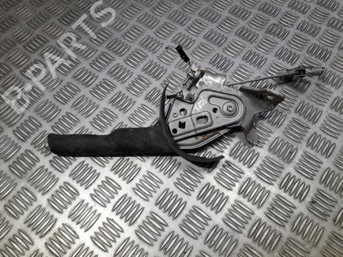håndbremse håndbremse NISSAN X-TRAIL I (T30) 2.0 (140 hp) 35706446 35706446