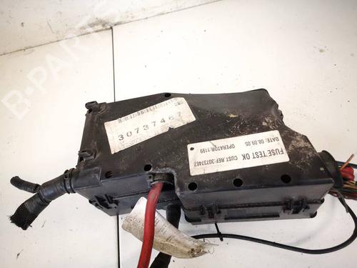 Fuse box VOLVO V50 (545) 2.0 D | BP32565119E1  - Image 6