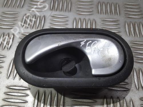Used Rear left interior door handle Rear left interior door handle 35693953 35693953