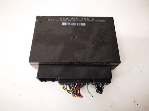 Used Electronic module Electronic module 34831466 34831466