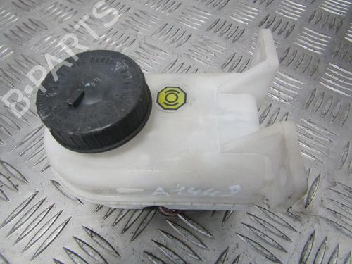Used Brake fluid reservoir Brake fluid reservoir 35674817 35674817