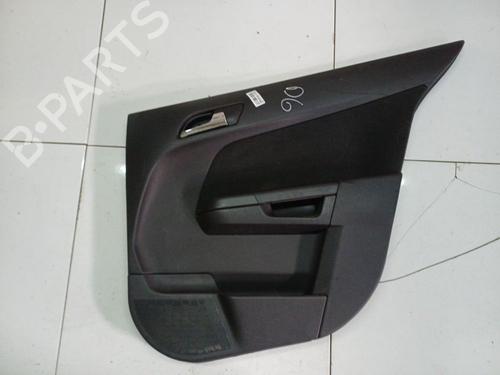 Used Rear right panel Rear right panel OPEL ASTRA H (A04) 1.6 (L48) (105 hp) 40242994 40242994