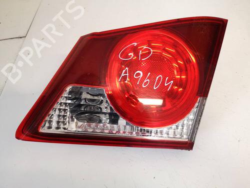 Used Right tailgate light Right tailgate light 35060842 35060842
