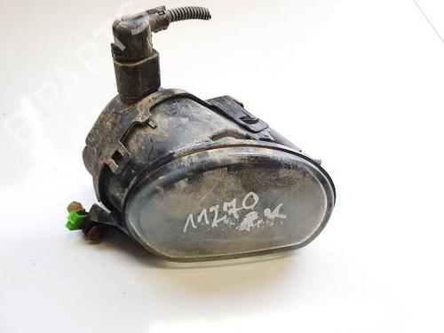 Used Left front fog light Left front fog light 34756395 34756395