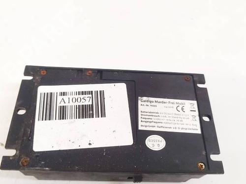 Used Electronic module CITROËN C5 III (RD_) 2.0 HDi 140 (RDRHF8, RDRHFA, RDRHA8, RDRHAJ) (140 hp) 32601702