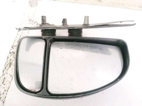 Used Right mirror Right mirror FIAT DUCATO Van (244_) 2.3 JTD (110 hp) 35371781 35371781