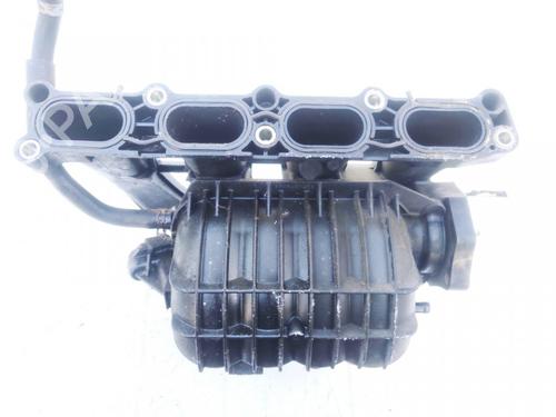 Intake manifold OPEL AGILA B (H08) 1.2 (F68) | BP35562150M70 - Image 2