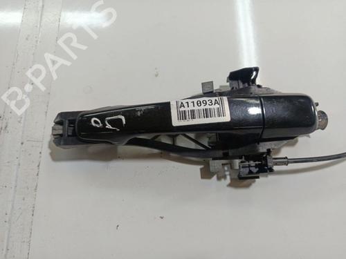 front-right-exterior-door-handle-volvo-v50-545-2003-2004-2005-2006-2007-2008-2009-2010-2011-2012-34830654 main image