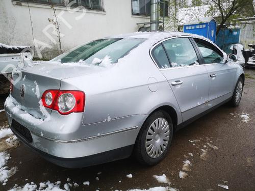 Fuse box VW PASSAT B6 (3C2) 1.9 TDI | BP32965488E1  - Image 9