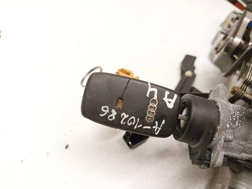 Ignition barrel AUDI A4 B5 (8D2) 1.9 TDI | BP34853674M48 - Image 2