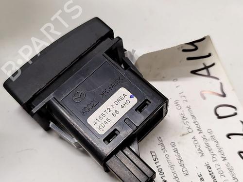 Warning switch MERCEDES-BENZ GL-CLASS (X164) GL 420 CDI 4-matic (164.828) | BP40290316I22 - Image 2