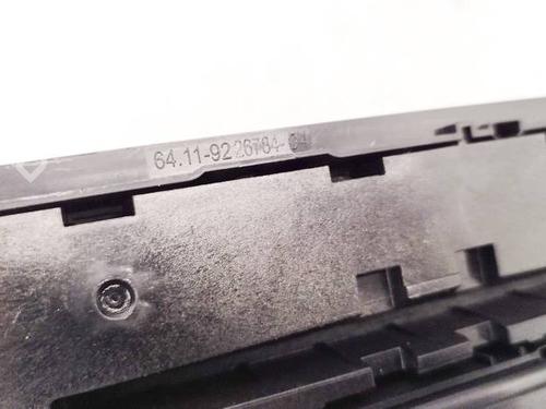 Climate control BMW 5 (F10) 520 d | BP36895385I5 - Image 3