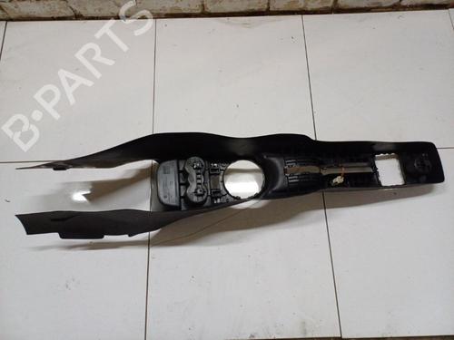Middle console SKODA FABIA II (542) 1.4 TDI | BP34926259I22 - Image 3