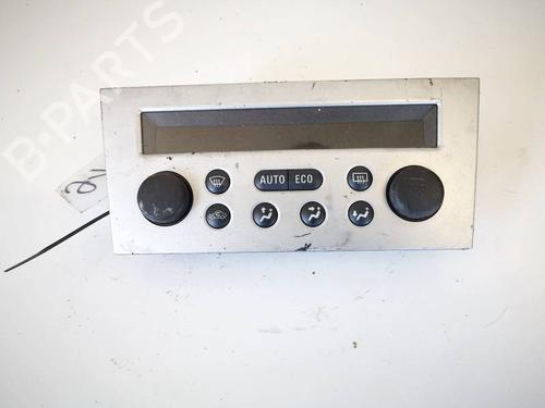 Used Climate control Climate control 35235312 35235312