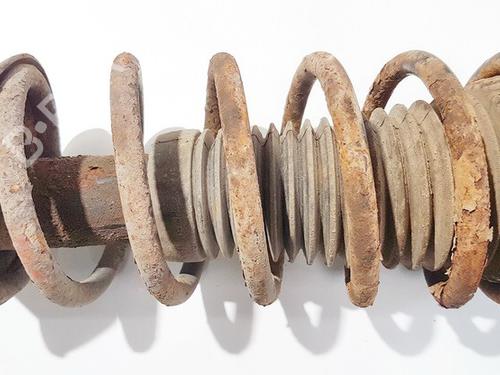 Used Shock absorber spring Shock absorber spring 35566063 35566063