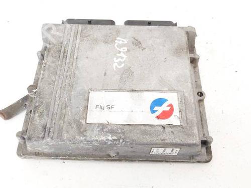 Used Electronic module Electronic module 35238703 35238703