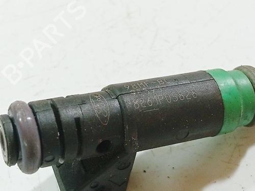Injector FORD FOCUS II (DA_, HCP, DP) 1.6 Ti | BP34787548M100 - Image 3