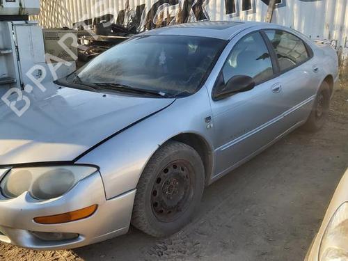 Luftventil CHRYSLER 300M (LR) 3.5 V6 24V | BP33109558I21  - Image 6