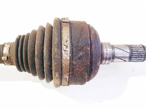 Left front driveshaft OPEL INSIGNIA A (G09) 2.0 CDTI (68) | BP34951967M38 - Image 3