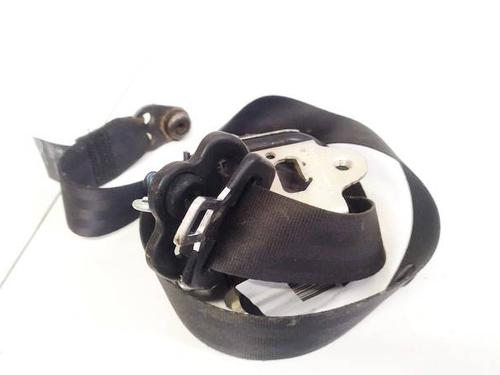 Used Front right seatbelt Front right seatbelt FORD FOCUS III 1.6 TDCi (115 hp) 35180974 35180974