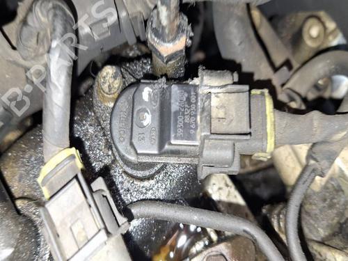 Electronic sensor KIA CEE'D Hatchback (ED) 1.6 CRDi 115 | BP38766543M84 - Image 2