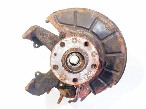 Used Left front steering knuckle Left front steering knuckle 34916409 34916409