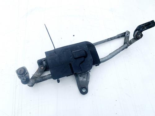Used Front wipers mechanism Front wipers mechanism VW PASSAT B6 (3C2) 2.0 TDI (140 hp) 35632902 35632902