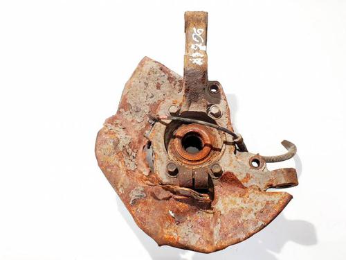 Used Right front steering knuckle Right front steering knuckle 35142641 35142641