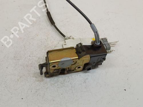 Used Front right lock Front right lock 38630127 38630127
