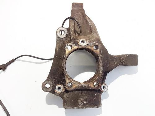 Used Left front steering knuckle Left front steering knuckle 35493195 35493195