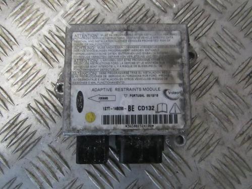 ecu-airbags-ford-mondeo-iii-b5y-2000-2001-2002-2003-2004-2005-2006-2007-33490496 main image