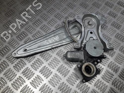 Used Rear left window mechanism Rear left window mechanism TOYOTA VERSO (_R2_) 2.0 D-4D (AUR20_, AUR20R) (126 hp) 35713161 35713161