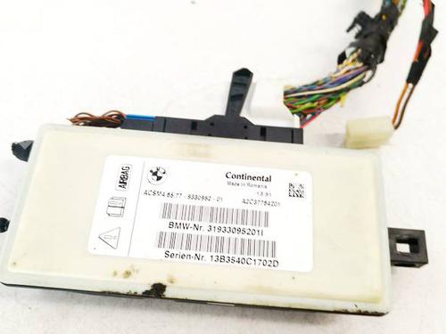 Used Electronic module Electronic module 37253732 37253732