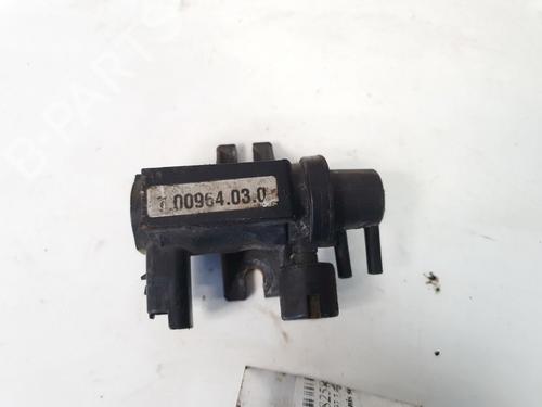 Used Electronic module Electronic module PEUGEOT 307 (3A/C) 2.0 HDi 90 (90 hp) 35852698 35852698