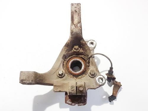 Used Left front steering knuckle Left front steering knuckle 35443084 35443084