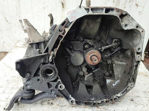 Used Gearbox Gearbox 35441123 35441123